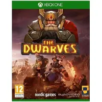 The Dwarves Xbox One