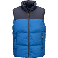 Portwest Kx3 Bodywarmer Geïsoleerde Gestepte Insulatexpro Street | Maat: L