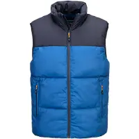 Portwest Kx3 Bodywarmer Geïsoleerde Gestepte Insulatexpro Street | Maat: M