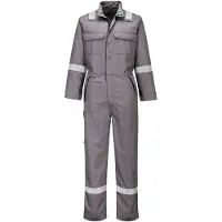 Portwest Bizflame Work+ Coverall Fr513 Fr | Maat: XL