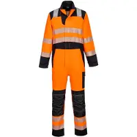 Portwest PW3 Vlamvertragende Modaflame Hi-Vis Overall FR509