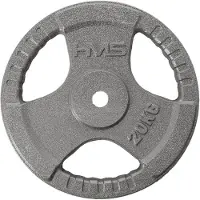 HMS Talerz hammertone THM20 20 kg