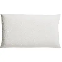 Toison D'or - Vormgeheugenkussen - Paresse Soft - Extra zacht comfort - 60x60cm - Wit