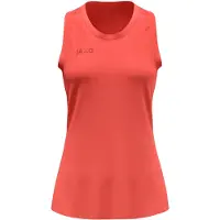 Jako Light Flow Tanktop Dames - Koraal | Maat: 38-40