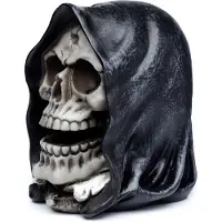 Nobrand The Reaper Schedel Woonaccessoire