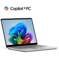 Microsoft Surface Laptop 13" Copilot+ PC X Plus/16GB/256GB QWERTY