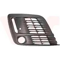 VAN WEZEL 0944594 Ventilatiegrille, bumper