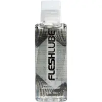 Fleshlight FleshLube Slide Anaal Glijmiddel op Waterbasis - 100 ml
