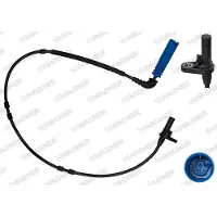 Wagner ABS00537 Wielsnelheidssensor (ABS)