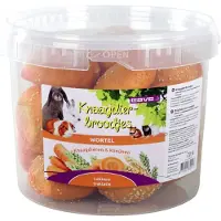 Esve wortelbroodjes - 18 st - Hondensnack