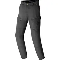 Merlin Warren D3O Cargo Motorfiets Jeans