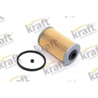 Kraft 1721655 Brandstoffilter