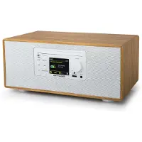 Muse Micro Systeem M695DBTW