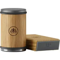 HORL 3 Oak HO3E-SET messenslijper, eikenhout