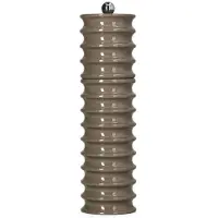 Addison Ross - Twister Peper & Zoutmolen Grey 24 cm