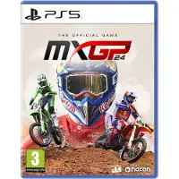 MXGP 24 - Het officiële spel (PS5)