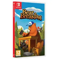 Bear & Breakfast - Nintendo Switch