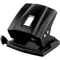 Maped Perforateur essential metal 2 trous de 30 à 35 feuilles 403411