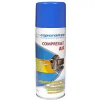 Esperanza ES103 persluchtstrooier 400 ml