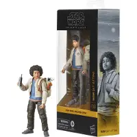 Hasbro The Black Series Skeleton Crew 6 Inch Action Figure (2024 Wave 2A) - Wim (at Attin) #03