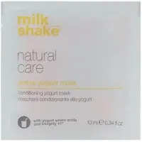Milk shake Natural Care Active Yogurt Mask 10ml