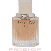 Jimmy Choo Illicit eau de parfum spray 40 ml