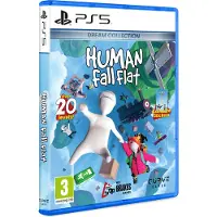 Human Fall Flat: Dream Collection - PS5