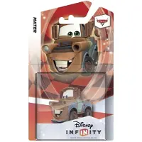 Disney infinity Character - Mater