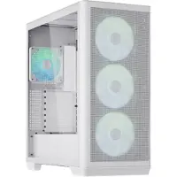 Aerocool APNX C1-WT-v1 ARGB Case