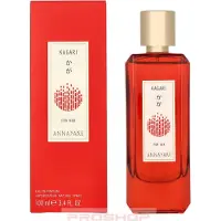 Annayake Kagari voor Haar - 100 ml - eau de parfum spray - damesparfum