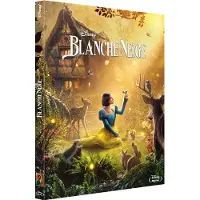 Walt Disney BLANCHE NEIGE (2025)-FR-BLURAY