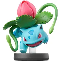 Nintendo amiibo - Super Smash Bros. - Ivysaur