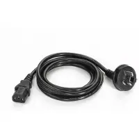 Motorola CORD PWR 18AWG 10A 250V AU