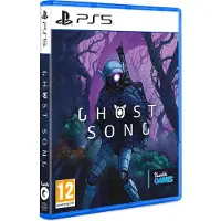 Ghost Song