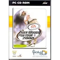 Tiger Woods Pga Tour 2000 - Windows