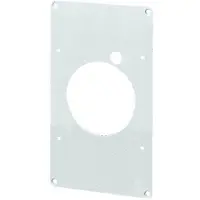 Maico Ventilatoren Maico Montageplaat Meerdere kleuren