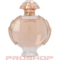 Paco Rabanne Damesgeuren Olympéa Eau de Parfum Spray 80 ml
