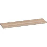 Brauer Ocean Slim planchet 60 incl. blinde ophanging Sunlit AE-OCS60SL