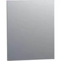 Brauer Emerald rechthoekige spiegel 60x70cm