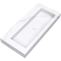 Brauer Oblivion Inloopdouche - 100x200cm - 30 cm zijwand - glascoating - brons glas - Chroom GS-OBI2B10030200CE