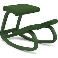 Varier Stokke Variable Balans Kniestoel monochrome Forest