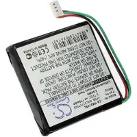 123accu TomTom VF9B / AHL03707002 / AHL03706001 accu (770 mAh, huismerk)