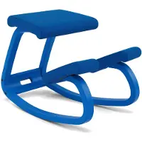 Varier Stokke Variable Monochrome Balans Kniestoel Marine