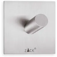 Zack Handdoekhaak Peco Mat Vierkant