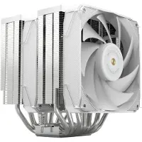 Mars Gaming Koellichaam - - MCPU-XU9 - TDP 400W - Dubbele toren - 9 heatpipes - 120mm