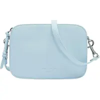 Liebeskind berlin schoudertas "Luka" | Kleine, leren crossbodytas