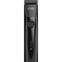 Wahl Chromini Snoerloze Tondeuse - LED Oplaadindicator & Laag geluidsniveau