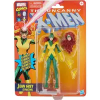 Hasbro The Uncanny X-Men Marvel Legends Action Figure Jean Grey (X-Factor) 15 cm Action Figuur