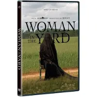 Universal THE WOMAN IN THE YARD-FR