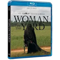 Universal THE WOMAN IN THE YARD-FR-BLURAY